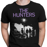 The Hunters - Men's Apparel
