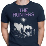The Hunters - Men's Apparel