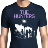 The Hunters - Men's Apparel