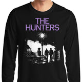 The Hunters - Long Sleeve T-Shirt