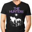 The Hunters - Men's V-Neck
