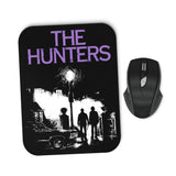 The Hunters - Mousepad
