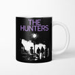 The Hunters - Mug