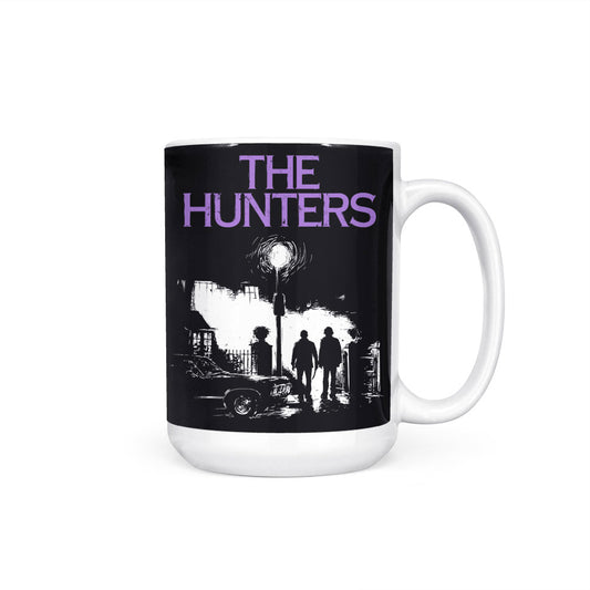 The Hunters - Mug