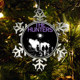 The Hunters - Ornament