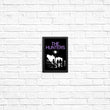 The Hunters - Posters & Prints