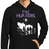 The Hunters - Hoodie