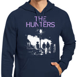 The Hunters - Hoodie