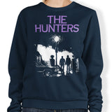 The Hunters - Sweatshirt