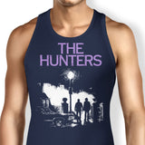 The Hunters - Tank Top