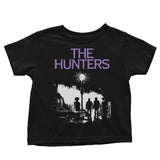 The Hunters - Youth Apparel