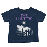 The Hunters - Youth Apparel