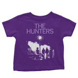 The Hunters - Youth Apparel