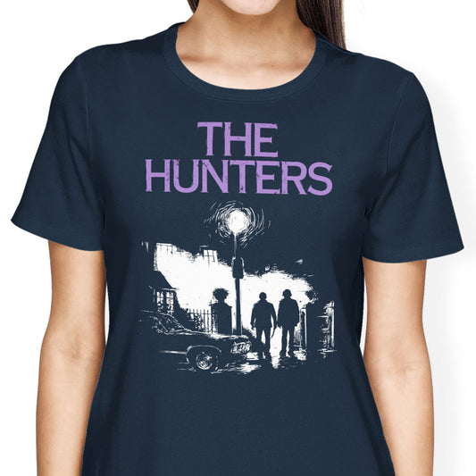 The Hunters - Women's Apparel