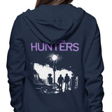 The Hunters - Hoodie