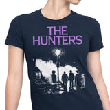 The Hunters - Women's Apparel