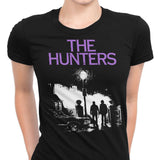 The Hunters - Women's Apparel