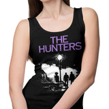 The Hunters - Tank Top