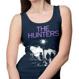 The Hunters - Tank Top