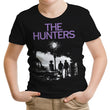 The Hunters - Youth Apparel
