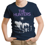 The Hunters - Youth Apparel