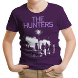 The Hunters - Youth Apparel