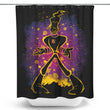 The I2I - Shower Curtain