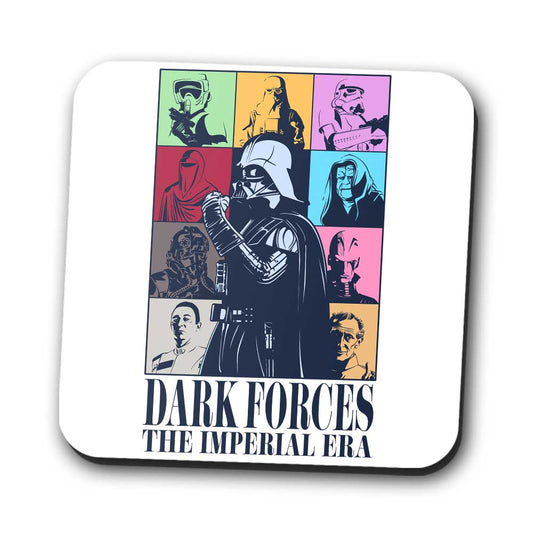 The Imperial Era - Coasters