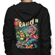 The Incredible Raph - Hoodie