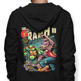 The Incredible Raph - Hoodie