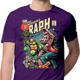 The Incredible Raph - Men's Apparel