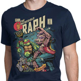 The Incredible Raph - Men's Apparel
