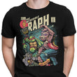 The Incredible Raph - Men's Apparel