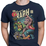 The Incredible Raph - Men's Apparel