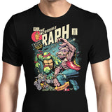 The Incredible Raph - Men's Apparel