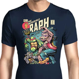 The Incredible Raph - Men's Apparel
