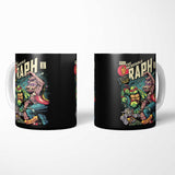 The Incredible Raph - Mug