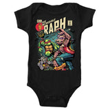The Incredible Raph - Youth Apparel