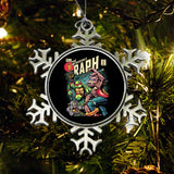 The Incredible Raph - Ornament