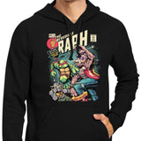 The Incredible Raph - Hoodie