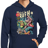 The Incredible Raph - Hoodie