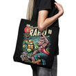 The Incredible Raph - Tote Bag