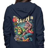 The Incredible Raph - Hoodie