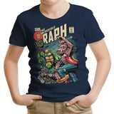 The Incredible Raph - Youth Apparel