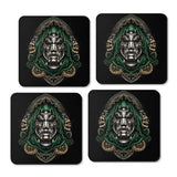 The Inevitable Doomsday - Coasters