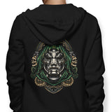 The Inevitable Doomsday - Hoodie