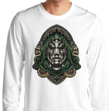 The Inevitable Doomsday - Long Sleeve T-Shirt