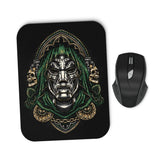 The Inevitable Doomsday - Mousepad