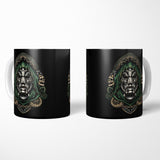 The Inevitable Doomsday - Mug