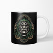 The Inevitable Doomsday - Mug